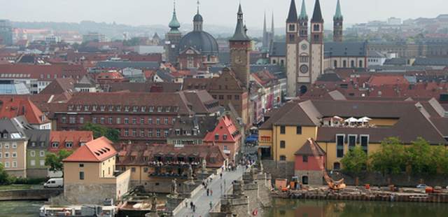 Würzburger Franken-Rallye Würzburger Franken-Rallye