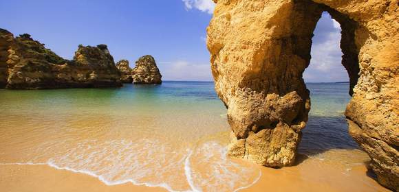 Incentive Reise an die Algarve
