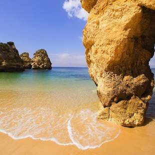 Incentive Reise an die Algarve