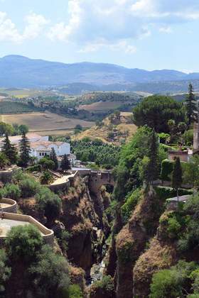 Andalusien Gruppenreise