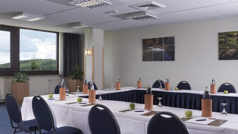 AHORN Waldhotel Altenberg