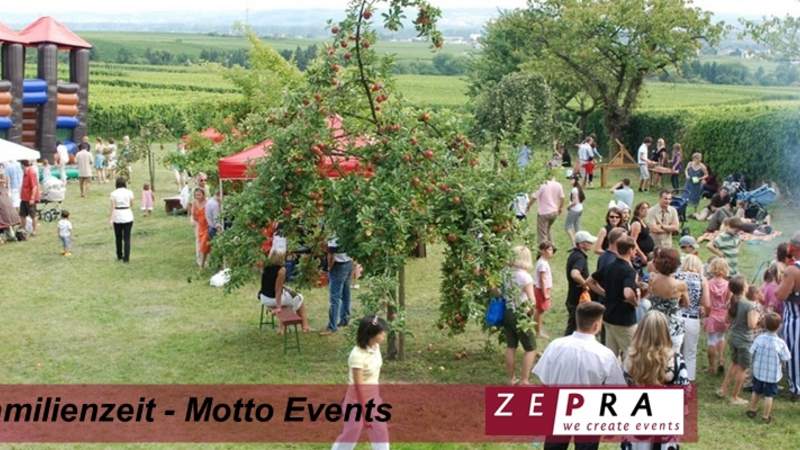 ZEPRA Event GmbH