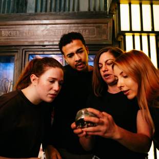Spannendes Teamevent im Escape Room in Berlin