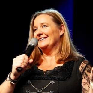 Monika Fink