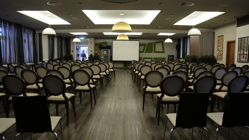 Berghotel Oberhof