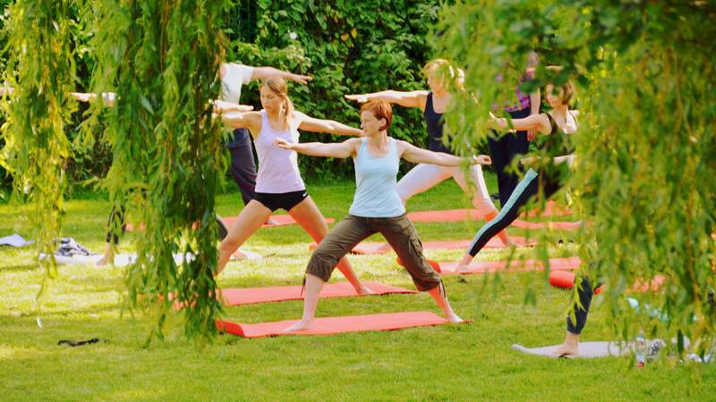 Yoga