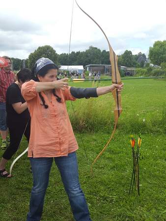 Highland Games – back to the roots!