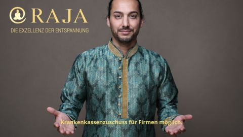 Tobias Raja Fischer