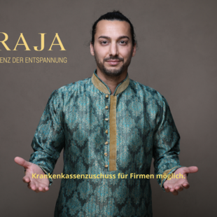 Tobias Raja Fischer