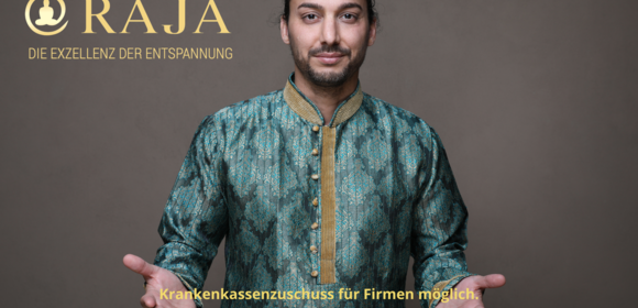 Tobias Raja Fischer