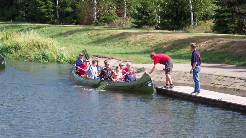 Outdoor-Event Norddeutschland Teamchallenge Hannover Celle