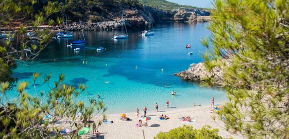 Ibiza: Der Hotspot für Lifestyle und Erholung