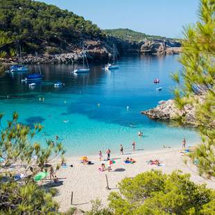 Ibiza: Der Hotspot für Lifestyle und Erholung