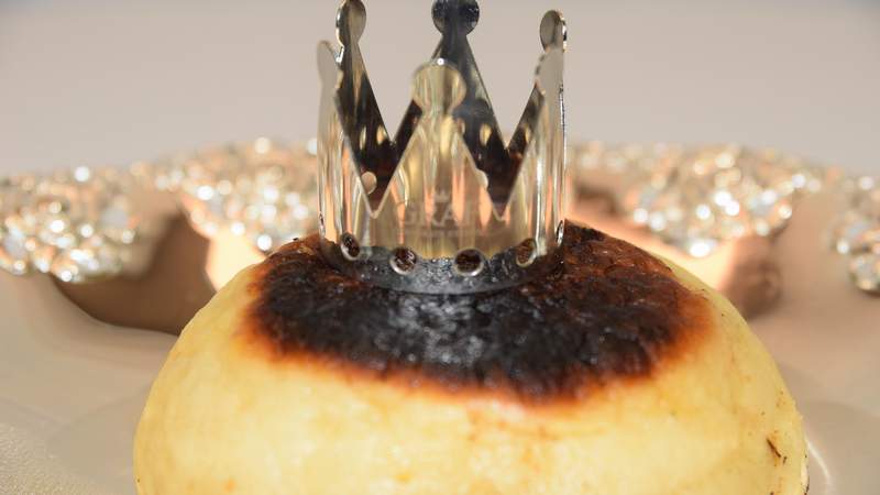Dampfnudel-Kochkurs mit Rieslingverkostung