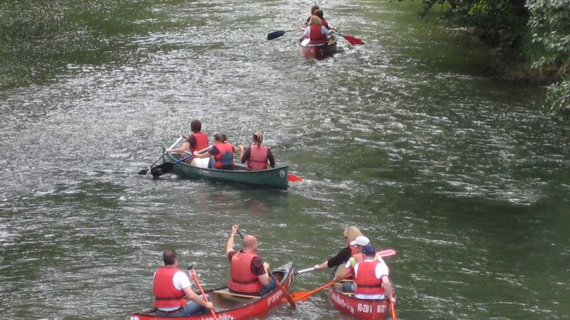 Adventure & Fun Events