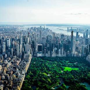 Incentive-Reise New York