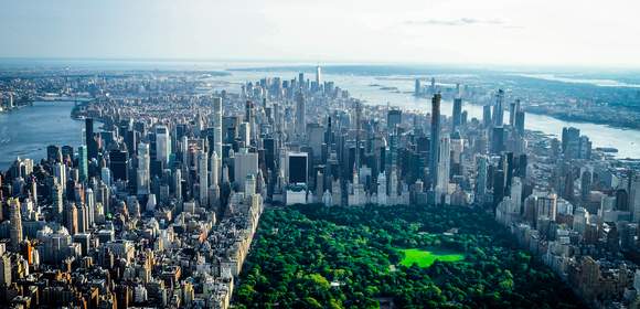 Incentive-Reise New York