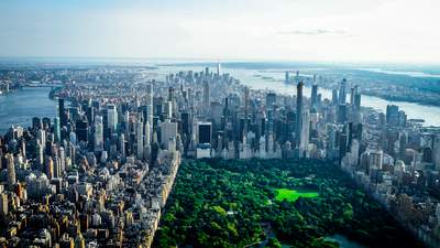 Incentive-Reise New York