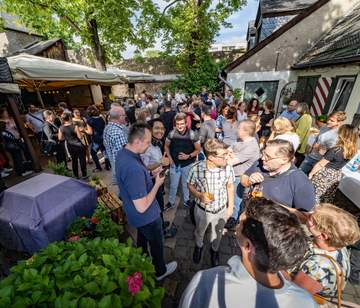 Ihr persönliches Sommerfeeling in Frankfurt