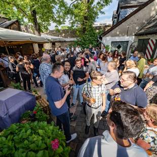 Ihr persönliches Sommerfeeling in Frankfurt
