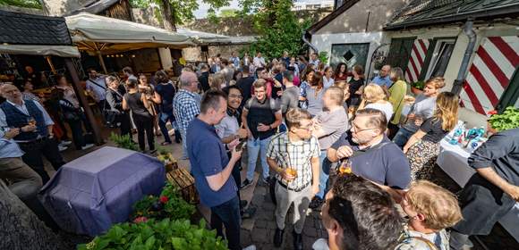 Ihr persönliches Sommerfeeling in Frankfurt