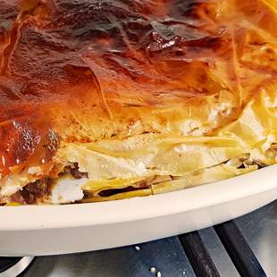 Kochevent: Die persische Küche