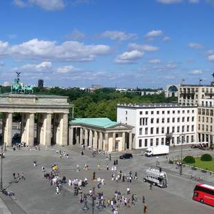 Brandenburger Tor