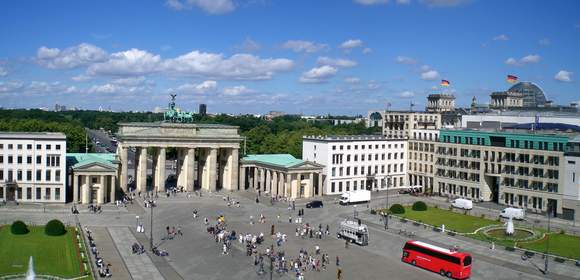 Brandenburger Tor