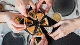 Kaese-Tasting Muenchen