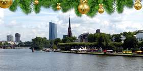 Weihnachtsfeier in Hessen Weihnachtsfeier Hessen