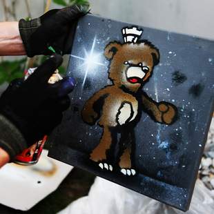 Urban Artists