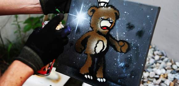 Urban Artists