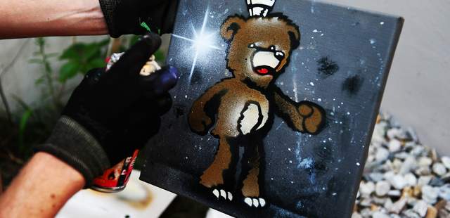 Urban Artists
