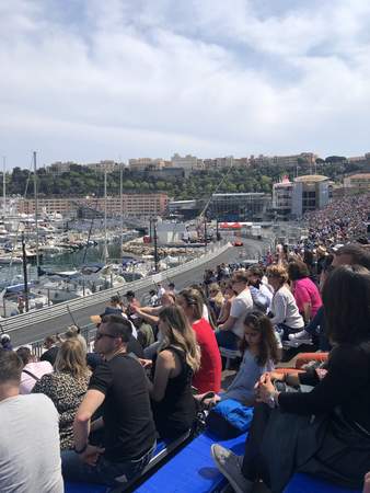 eprix Monaco