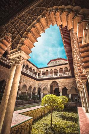 Incentive unter andalusischer Sonne