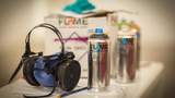 Graffiti, Teambuilding, Teamevent, Workshop