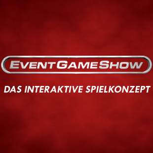 Event Gameshow ... interaktives Spielkonzept