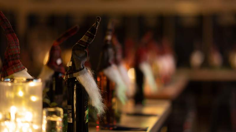 anona ICEDOME | VIP-Lounge