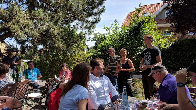 VinoVia WeinWanderreisen