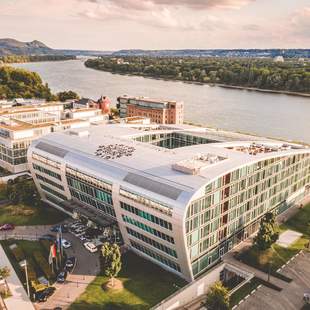 Kameha Grand Bonn Ihr Event im Kameha Grand Bonn