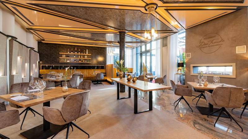 Göbel's Schlosshotel Prinz von Hessen
