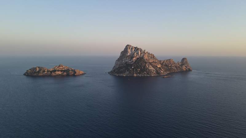 Ibiza's Kultur und Natur entdecken