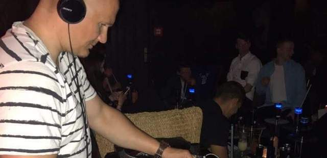 Haubt Afterwork und Sundowner Paket