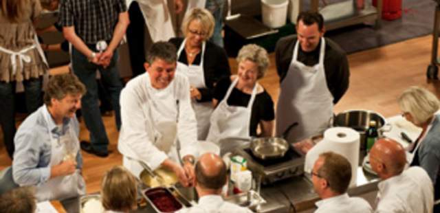 Selfcooking Selfcooking