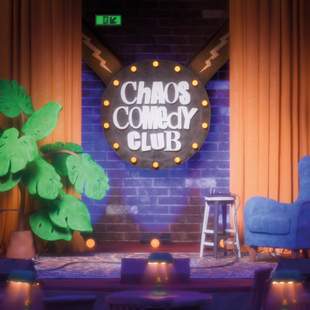 Comedy für eure Firmenfeier | KOMPAKT
