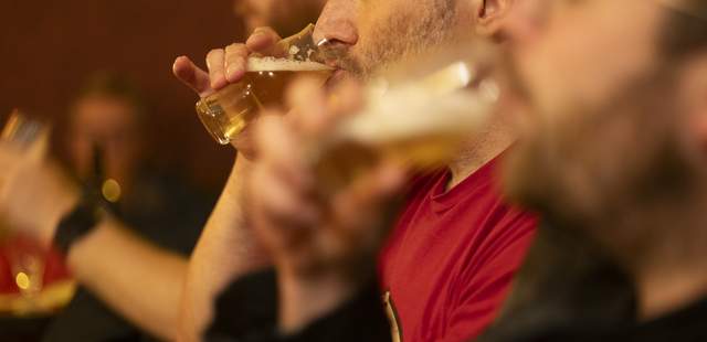 St. Pauli Biertour