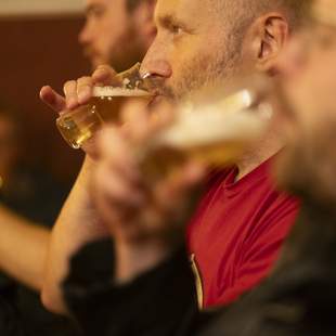 St. Pauli Biertour