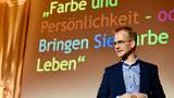Karsten Homann Unternehmer und Autor Farbexperte