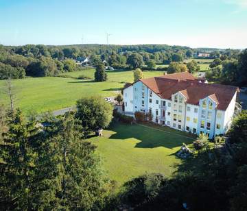 Hotel Bessunger Forst