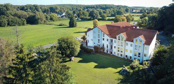 Hotel Bessunger Forst